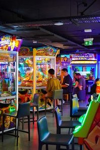  Cổng giải trí đỉnh cao 